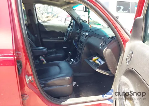 2011 Chevrolet Hhr Lt из США, поврежденный, VIN 3GNBACFU8BS522864